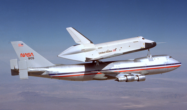 Illustration for article titled This Date in Aviation History: November 30 - December 2